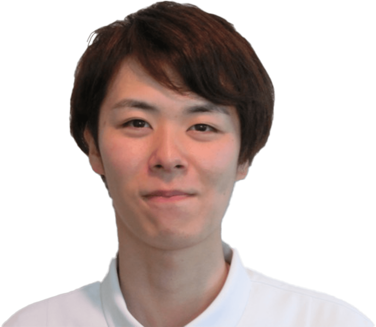 Luxyスタッフ 藤田