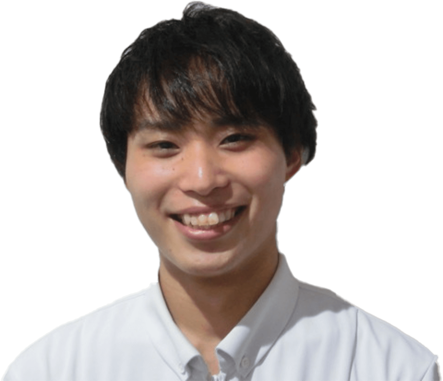 Luxyスタッフ 長谷川